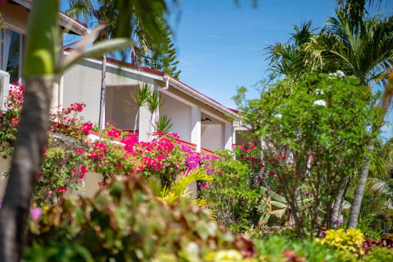 Antigua Village Beach Resort Dickenson Bay Dış mekan fotoğraf
