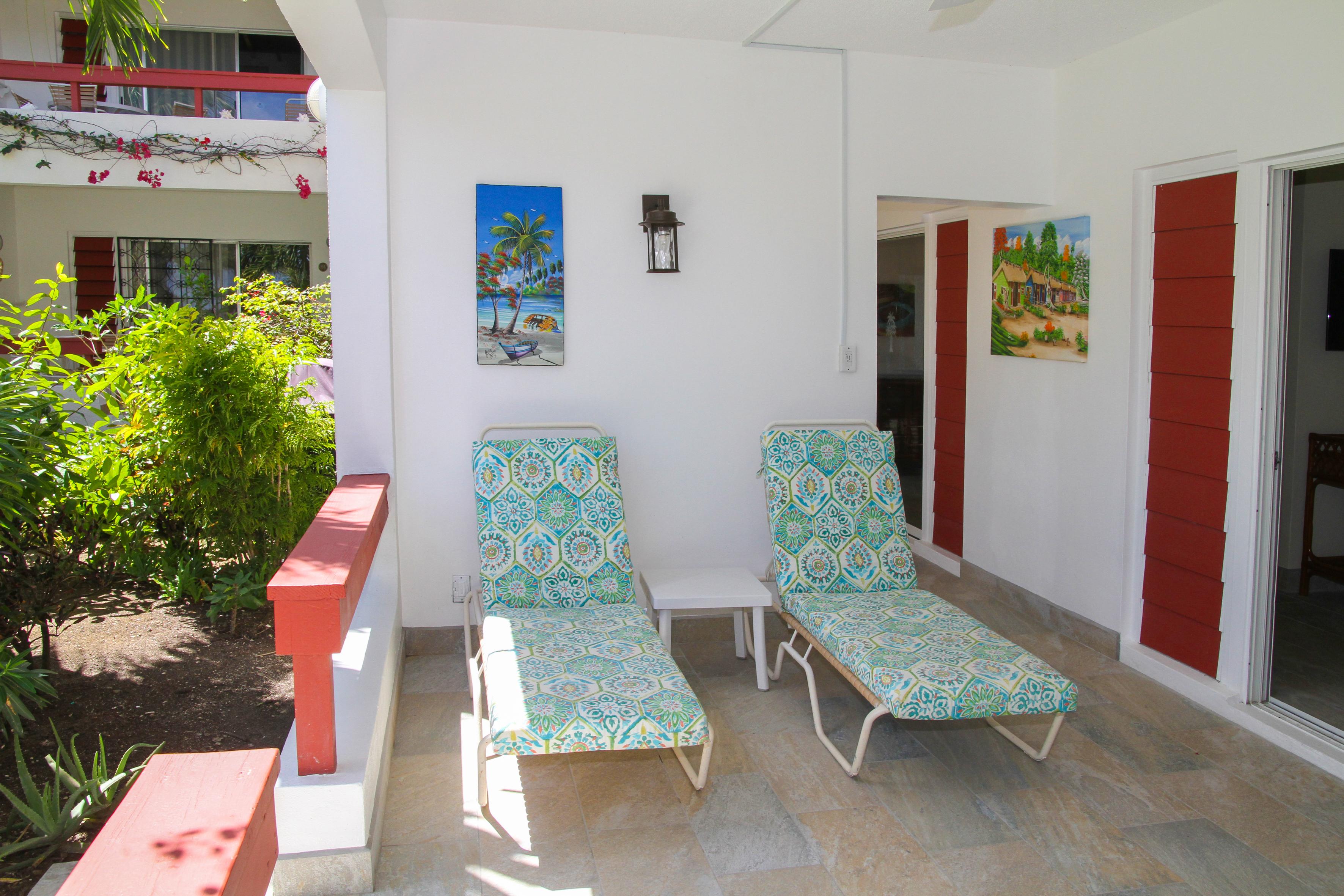 Antigua Village Beach Resort Dickenson Bay Dış mekan fotoğraf
