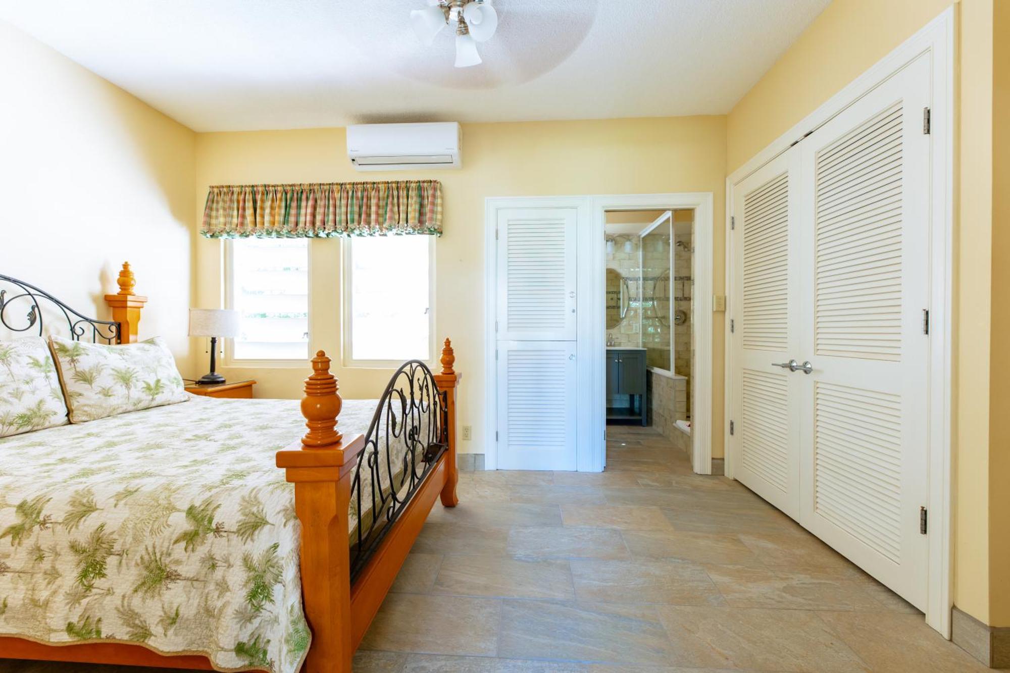 Antigua Village Beach Resort Dickenson Bay Dış mekan fotoğraf