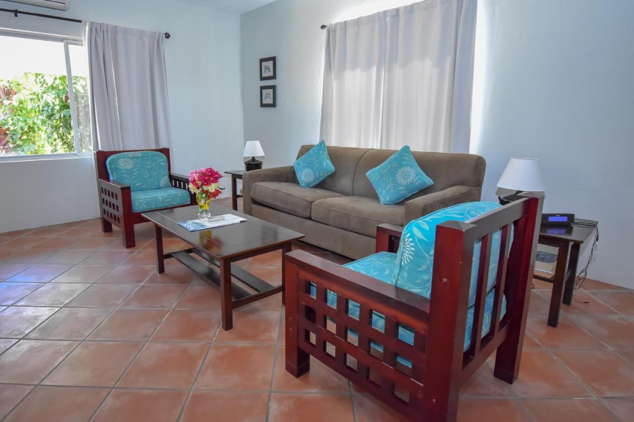Antigua Village Beach Resort Dickenson Bay Dış mekan fotoğraf